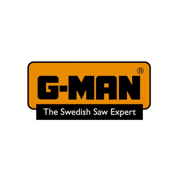 G-MAN Švedija